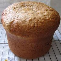 Slow Cooker Whole Wheat Bread Recipe - (4.2/5)_image