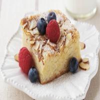 Almond Coffee Cake_image