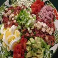 Cobb Salad image