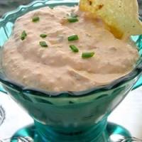 Crab and Cheese Spread_image