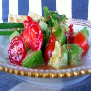 Guacamole Salad_image