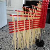 Homemade Noodles image