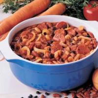 French Country Casserole image