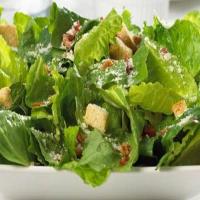 Mom's Caesar Salad Dressing_image