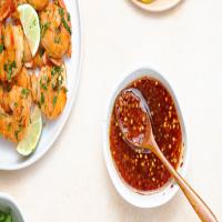 Thai Sweet Chili Sauce Recipe_image