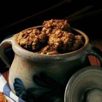 Rhubarb Coconut Cookies_image