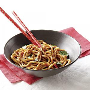 Classic Chinese Sesame Noodles_image