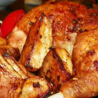 Perfect Rosemary Chicken with Potatoes image