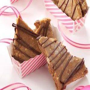 Spiced Almond Butter Candy Recipe_image