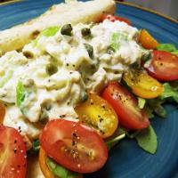 Amazing Albacore Tuna Salad_image