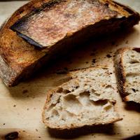 Tartine's Country Bread_image