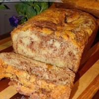 Amish Cinnamon Bread Recipe - (3.8/5)_image