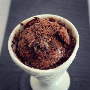 Lina and Jens' Delicious Vegan Chocolate Ice Cream_image