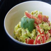 Goan Avocado Salad image
