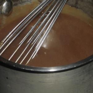 Madeira Game Sauce image