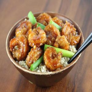 MONGOLIAN SHRIMP RECIPE_image