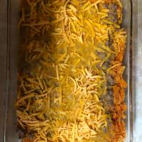 Doritos Casserole_image