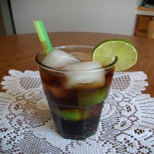 Lime Cola_image