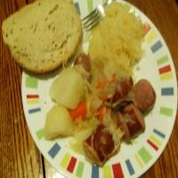 Irish Boiled Dinner_image