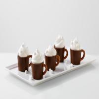 Reduced-Sugar Hot Cocoa Pudding Mugs image