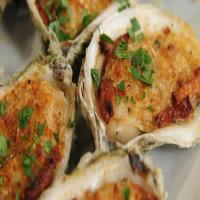 Roasted Oysters_image