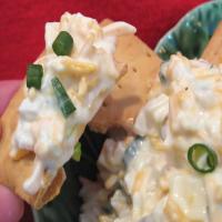 Cheese n' Jalapeno Spread_image