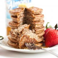 Almond Flour Pancakes from Almond Breeze® image