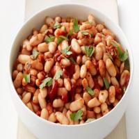 Balsamic Beans image