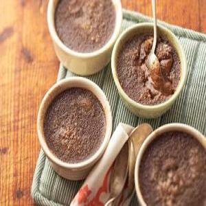 Chocolate-Ancho Creme Brulee_image