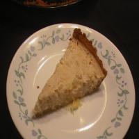 The Best Pineapple Cheesecake_image