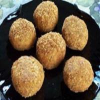 Comforting Chicken Croquettes_image
