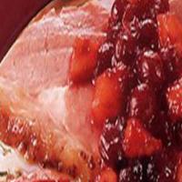 Cranberry-Mango Relish_image