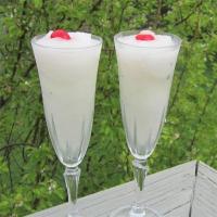 Frozen Daiquiri Cocktail image