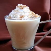 Cool Creamy Coffee Delight image