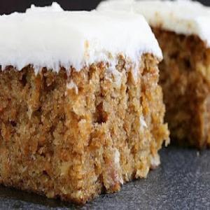 Oh Baby It's Good... Spice Cake_image