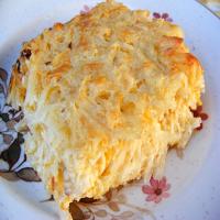 Cheesy Potato Casserole image