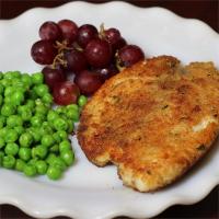 Simple Ranchy Breaded Fish Fillets image