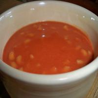 Grandma's Tomato Soup Special image