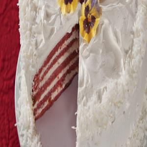 Red Velvet Pound Cake Recipe - (4.5/5)_image