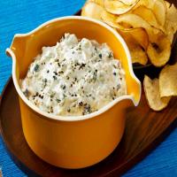 Blue Cheese Dip image