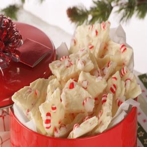 Holiday Peppermint Bark image