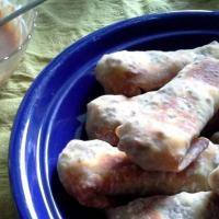 Hearty Egg Rolls_image