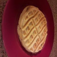 Best-Ever Easy Waffles_image