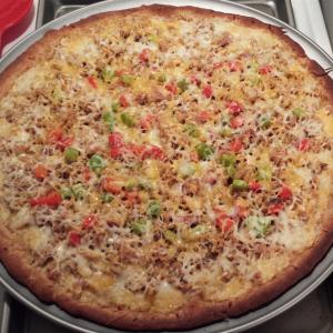 Tuna Pizza_image