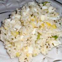 Tarragon Rice Salad_image