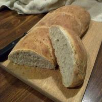Italian Herb Bread image