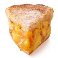 Peach Pie image