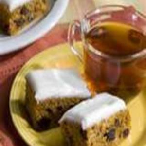 PUMPKIN BARS all time Favorite By Freda image