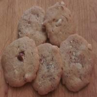 Speculaas (Dutch Windmill Cookies)_image