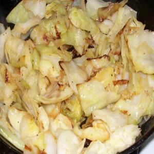 PEGGI'S SOUTHERN FRIED CABBAGE image